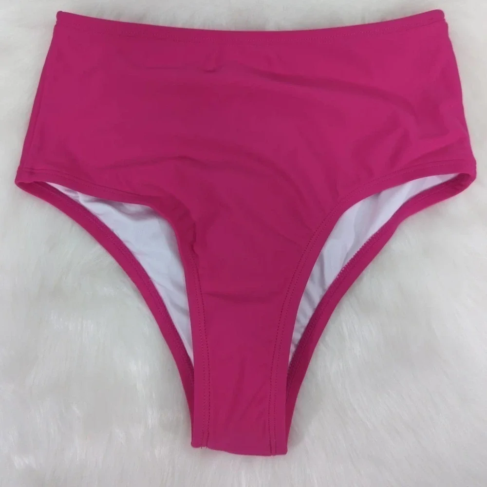 HALARA swimwear solid